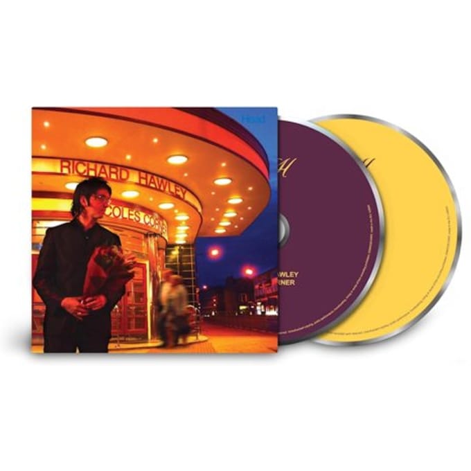 Coles Corner (20th Anniversary) - Richard Hawley