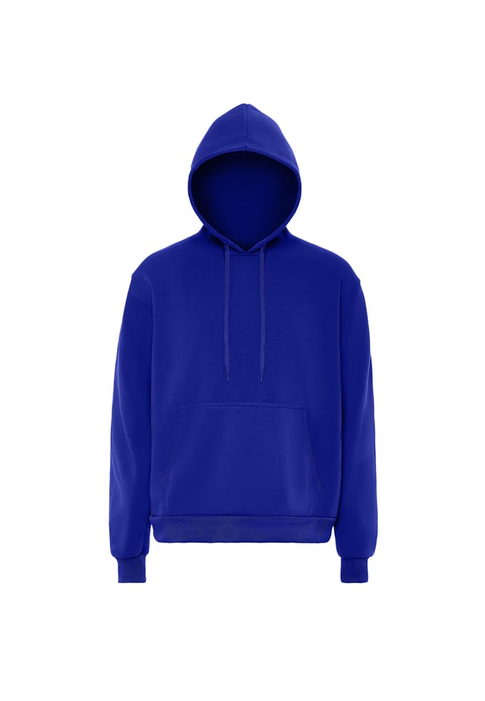 Mo Hoodie Heren kobalt