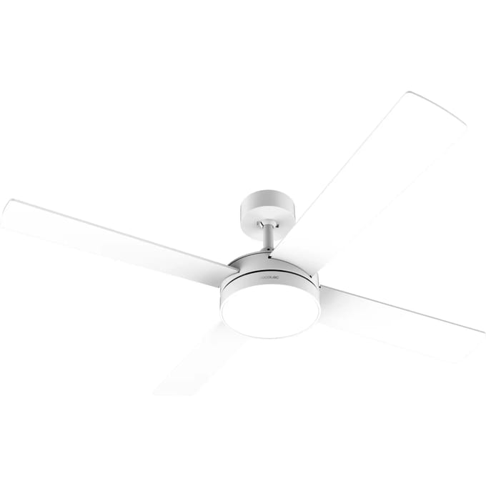 Plafondventilator Cecotec EnergySilence Aero 5200 White Line