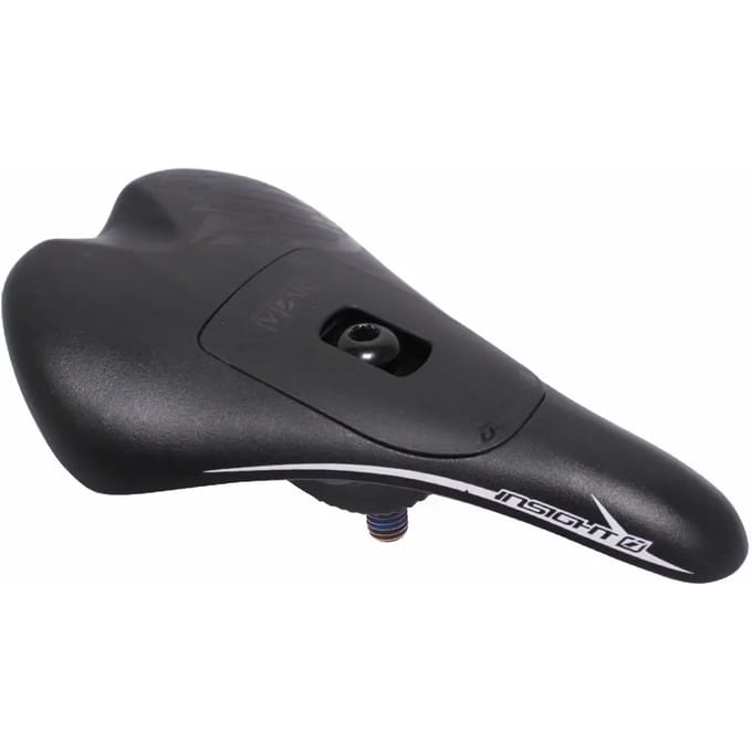 Scharnierend zadel Insight Mini