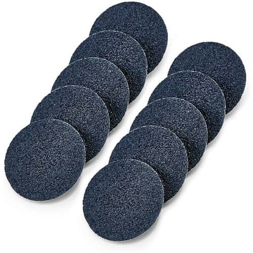 Dremel EZ SpeedClic: Pet Nail Grooming Discs SD60-PGK (10-Pack)