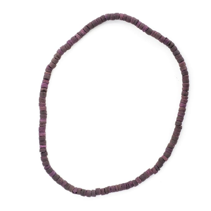 CocoReef Choker - Paars