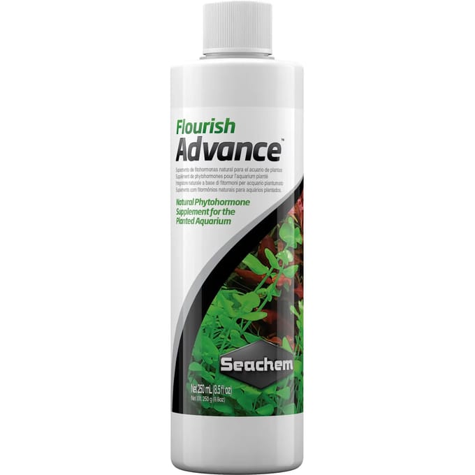 Aquarium accessoires Seachem Flourish Advance