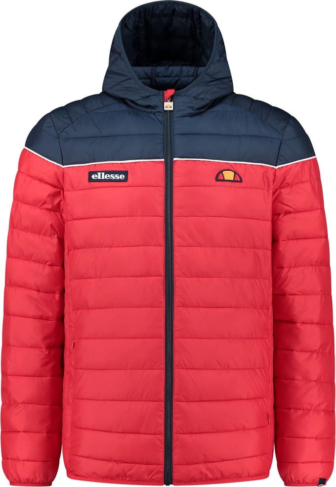 Ellesse Lombardy 2 Gewatteerde Jas Heren - Maat S