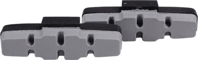 remblokken Magura E-Bike HS33/HS11 rubber 2 stuks