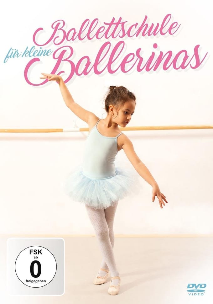 Workout Coach: Ballet