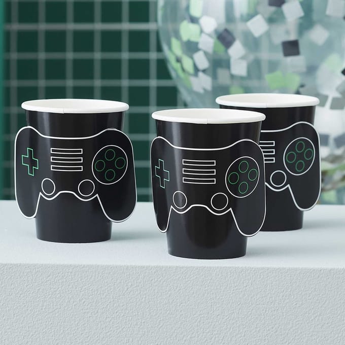 Ginger Ray - Ginger Ray - Bekers controller