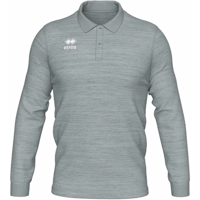 Polo met lange mouwen Errea Evo