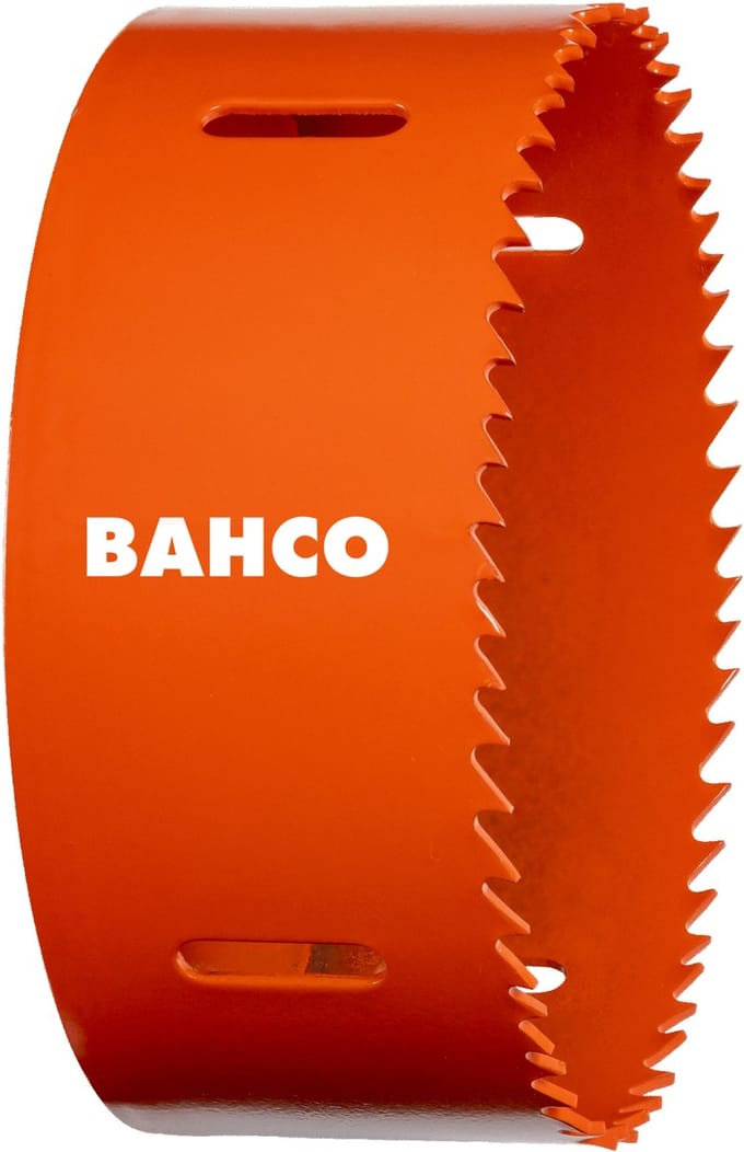 Bahco Gatzaag HSS 133mm
