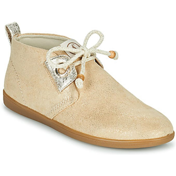 Armistice  Hoge Sneakers STONE MID CUT W