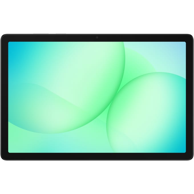 Samsung Galaxy Tab A11 Plus 11 inch 256GB Wifi Zilver