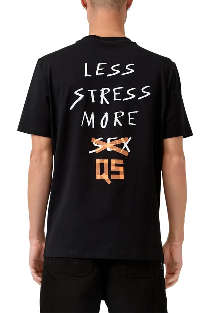 QS T-Shirt