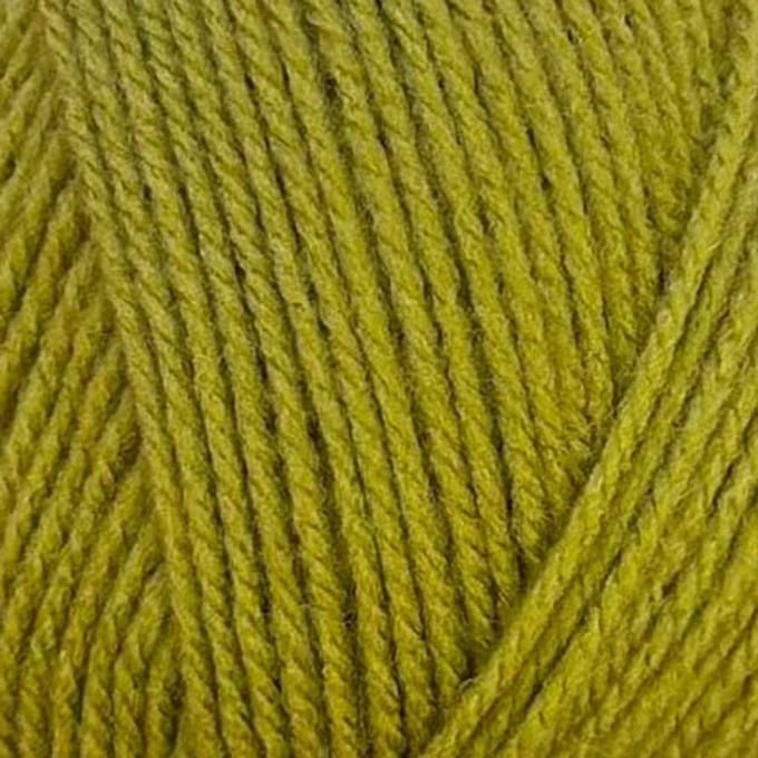 Stylecraft special DK Mistletoe - Haakgaren / Breigaren