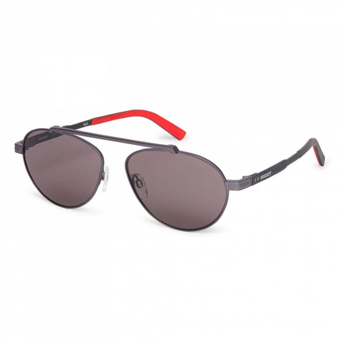 Ducati DA7013 947 57 Heren Zonnebril 57x15x140