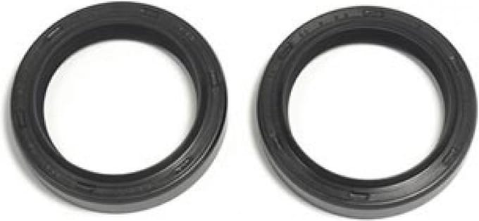 Joint spi de fourche Athena pour Moto Yamaha 465 IT J 1981 à 1982 Neuf