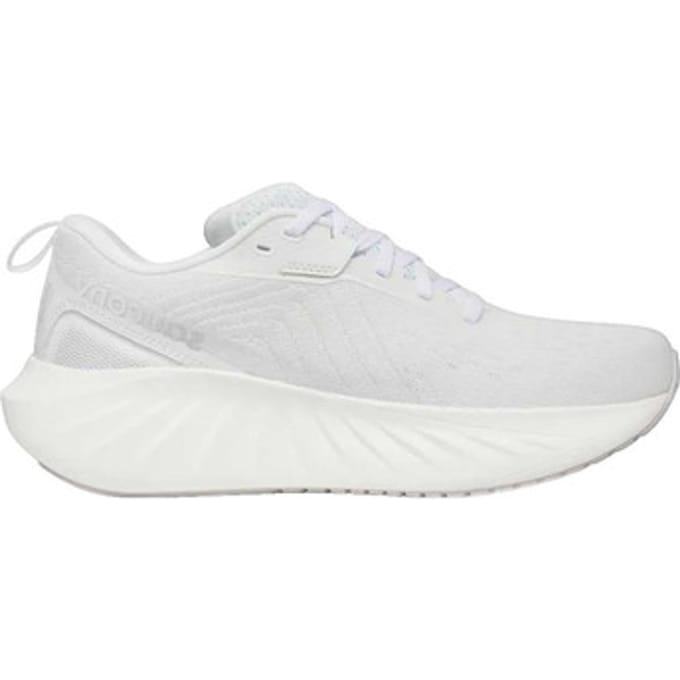 Hardloopschoenen Saucony Chaussures de running Triumph 22 mousse PWRRUN PB