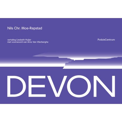Devon - Nils Chr. Moe-Repstad