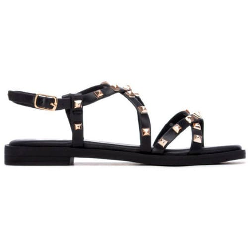 Platte sandalen Xti MANDEN 145150
