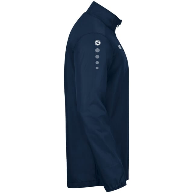 Windjack Jako Veste Coach Team marine