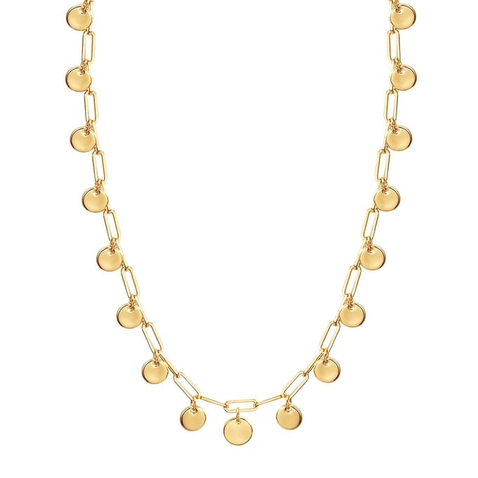 luluandjane Ketting