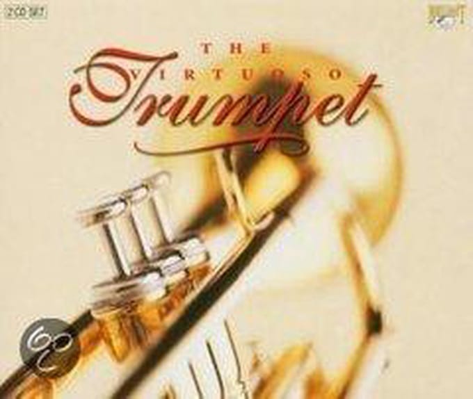 Various - The Virtuoso Trumpet