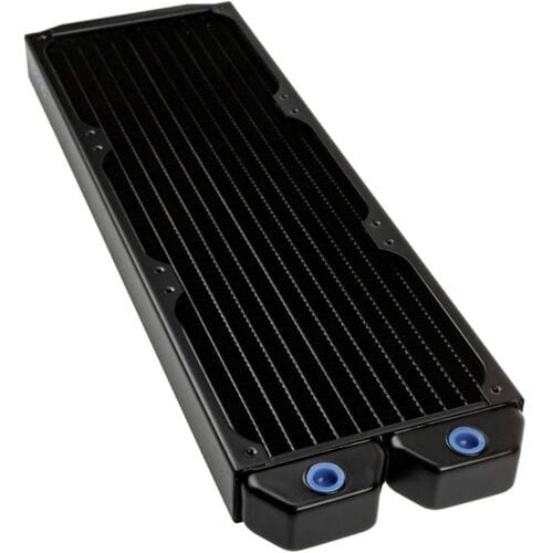 Alphacool NexXxoS ST30 Full Copper 420mm Radiator PC-waterkoeling