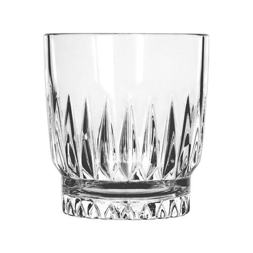 (36 stuks) LIBBEY WINCHESTER - Rotsen - 296ml