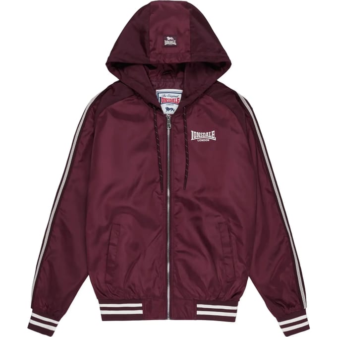 Vrouwen windjack Lonsdale Meriden