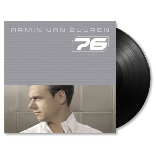 76 - Armin Van Buuren