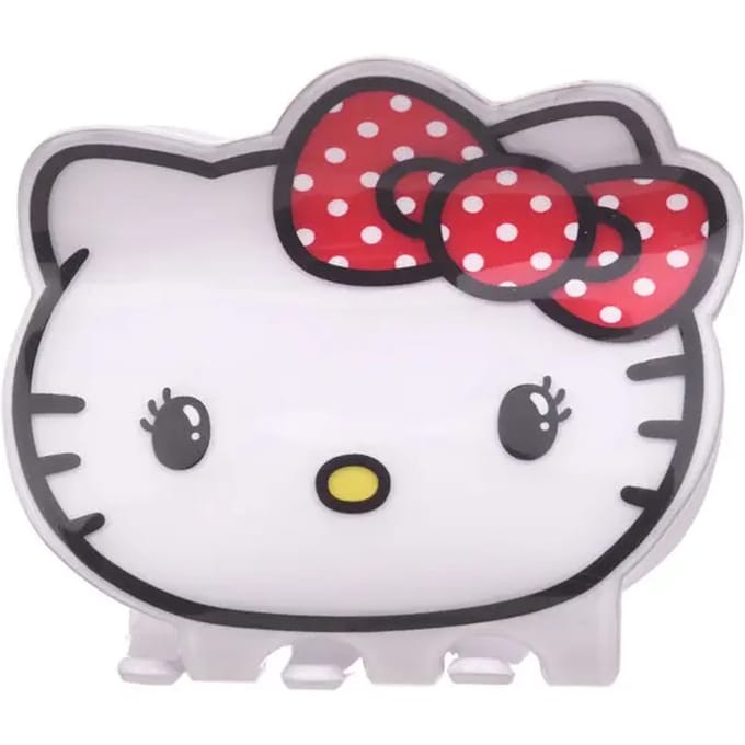 Haarspeld voor vrouwen Take Care Hello Kitty