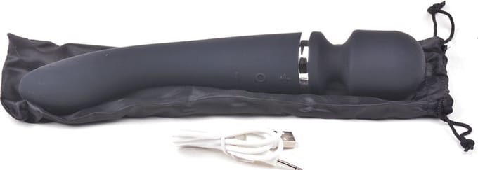 Lodi Dual Head Vibrator