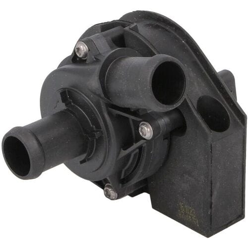 Schaeffler Ina Hulpwaterpomp (koelwatercircuit) INA 539 0013 10