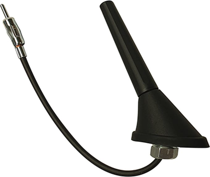 Universele 16V Dakantenne 60°