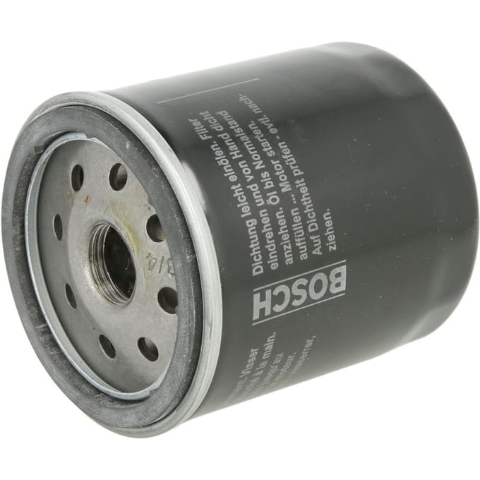 Oliefilter BOSCH 0 451 103 050