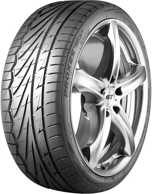 Toyo Proxes TR1 ( 175/50 R15 75V met wangbescherming (FSL) )