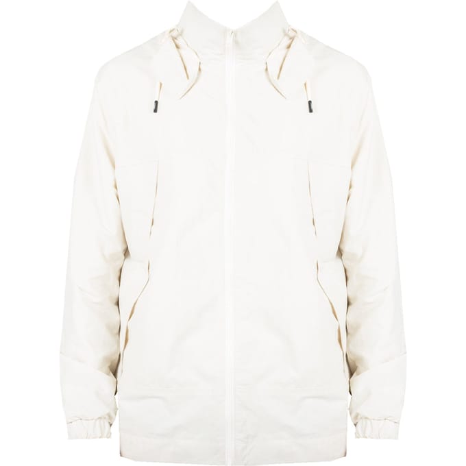 Tommy Jeans jas Mannen romig