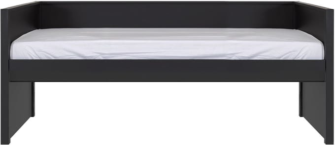 Europe Baby Ralph Bedbank Zwart 90 x 200 cm