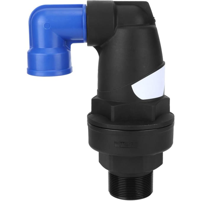 Soupape de décharge d'air pour système d'irrigation de jardin agricole 2 pouces DN50