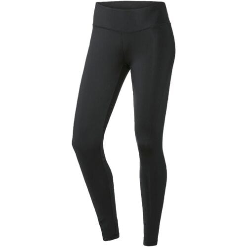 CRIVIT Dames sportlegging (Zwart, S (36/38))