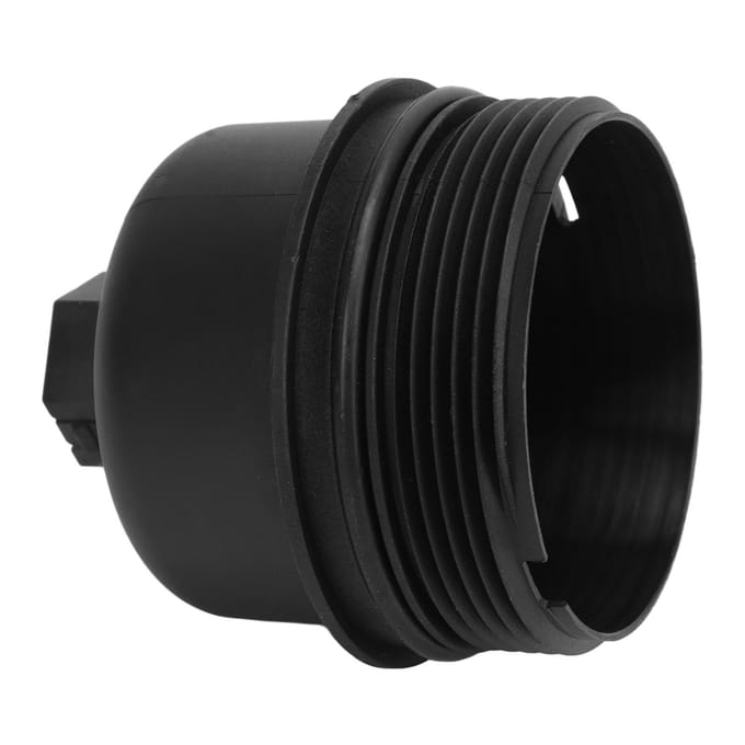 Oliefilterhuis Deksel 3M5Q6737AA Hittebestendig Vervanging Voor Citroen C2 C3 C4 C5 C8