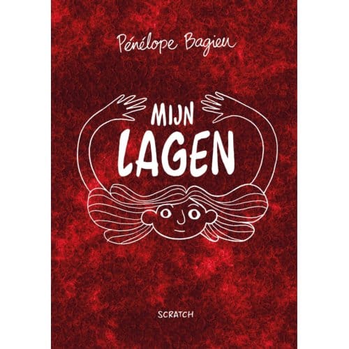Mijn Lagen - Penelope Bagieu