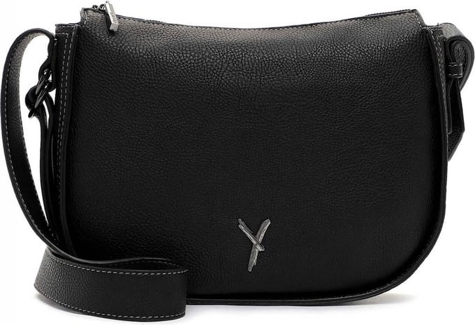 SURI FREY Schoudertas Gitty Shoulderbag Black Zwart