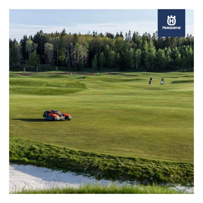 Husqvarna Brillendoekjes Ceora 10 Pack