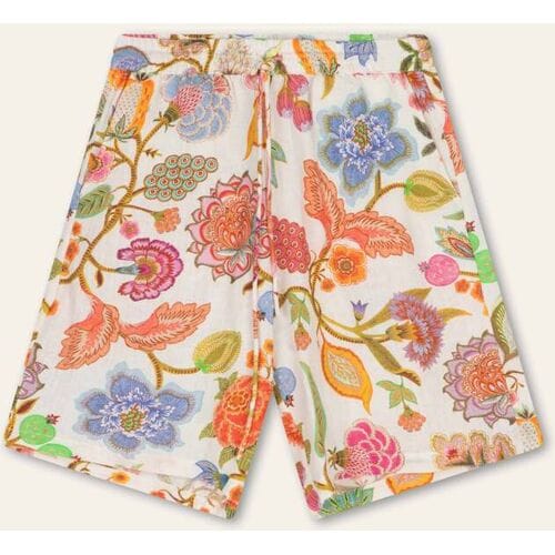 Oilily Peppy Short- maat36 Turtle Dove