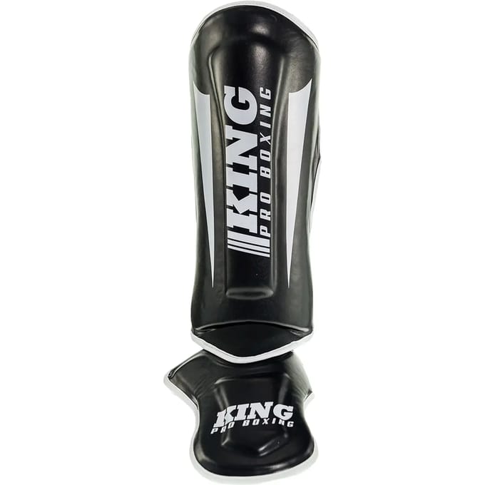 Thai boxing scheenbeschermers King Pro Boxing Kpb/ Sg 1