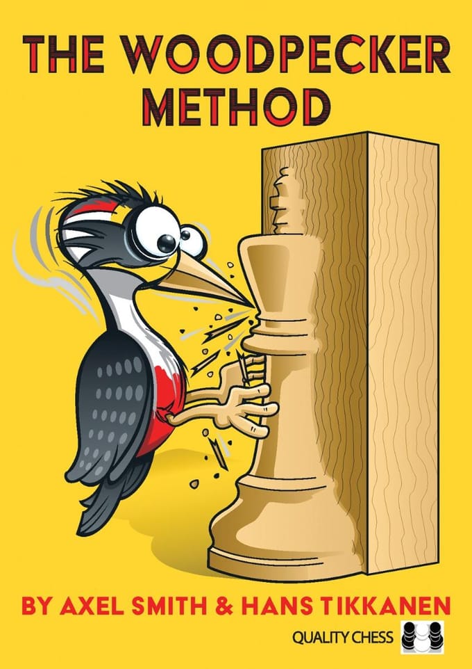 De Spechtmethode Door Axel Smith En Hans Tikkanen (Hard Omslag)