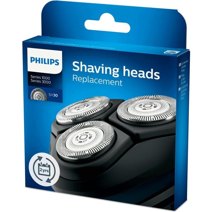 Philips Shaver Series 3000 Shaving Heads 1 st
