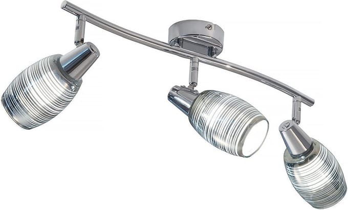 Nino Nori LED Spot 3flg NORI 81380306