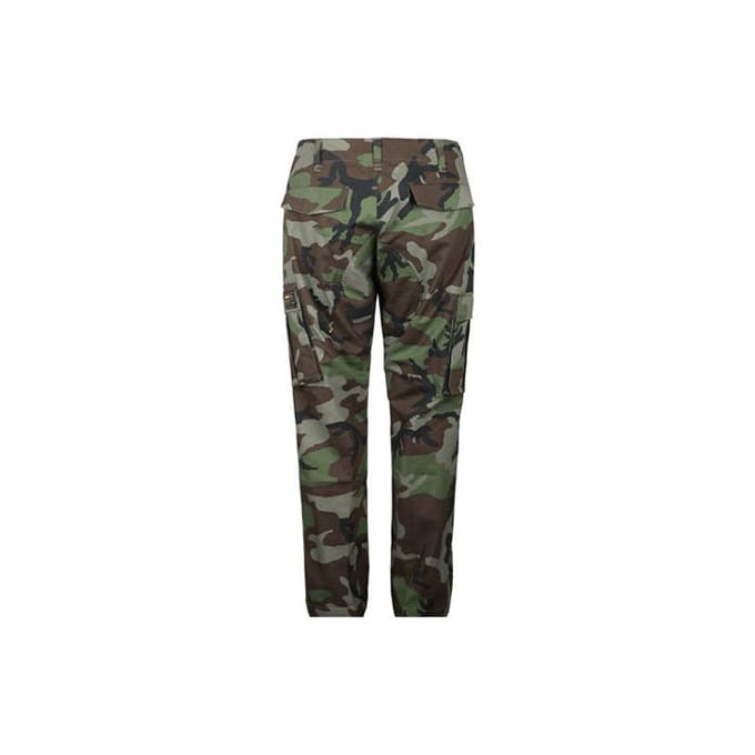 Nike SB Flex Cargo Broek Heren Onderkleding Camouflage 885864-222 XL gray
