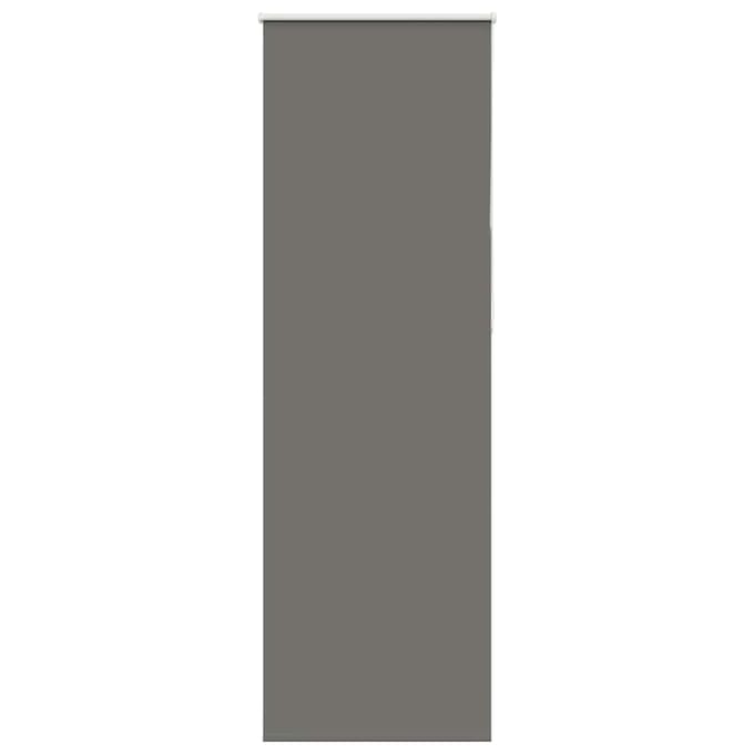 vidaXL - Rolgordijn - verduisterend - 70x210cm - stofbreedte - 65,7 - cm - polyester